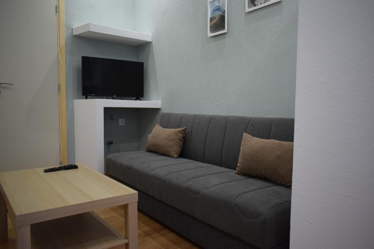 Apartment Quintessence City Rotunda Thessaloniki