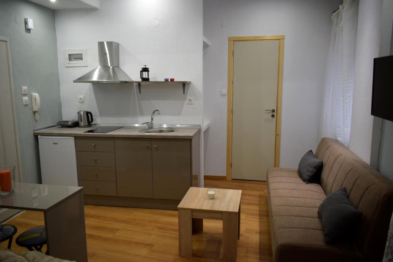 Apartment Quintessence City Rotunda