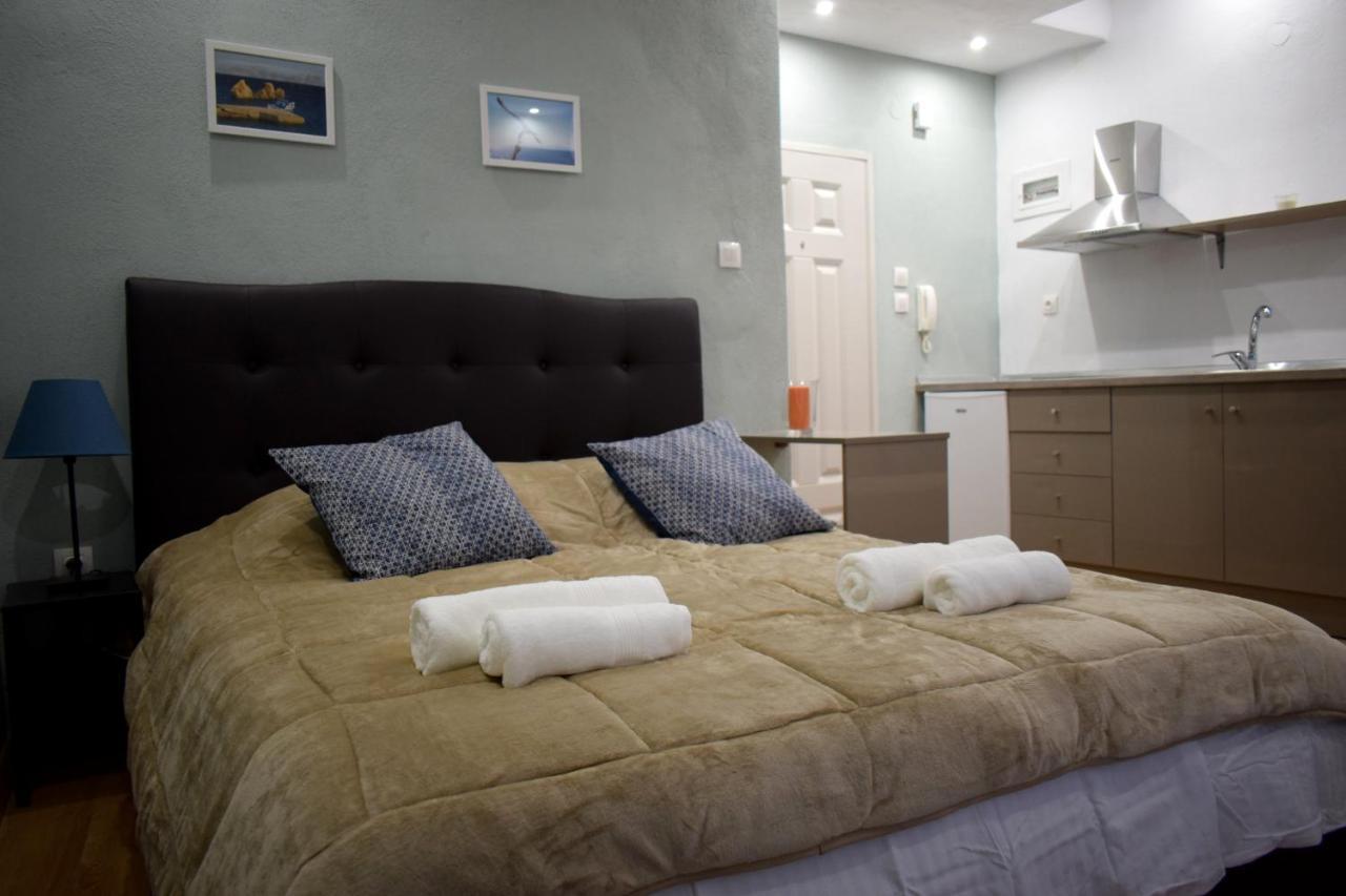 Apartment Quintessence City Rotunda Thessaloniki