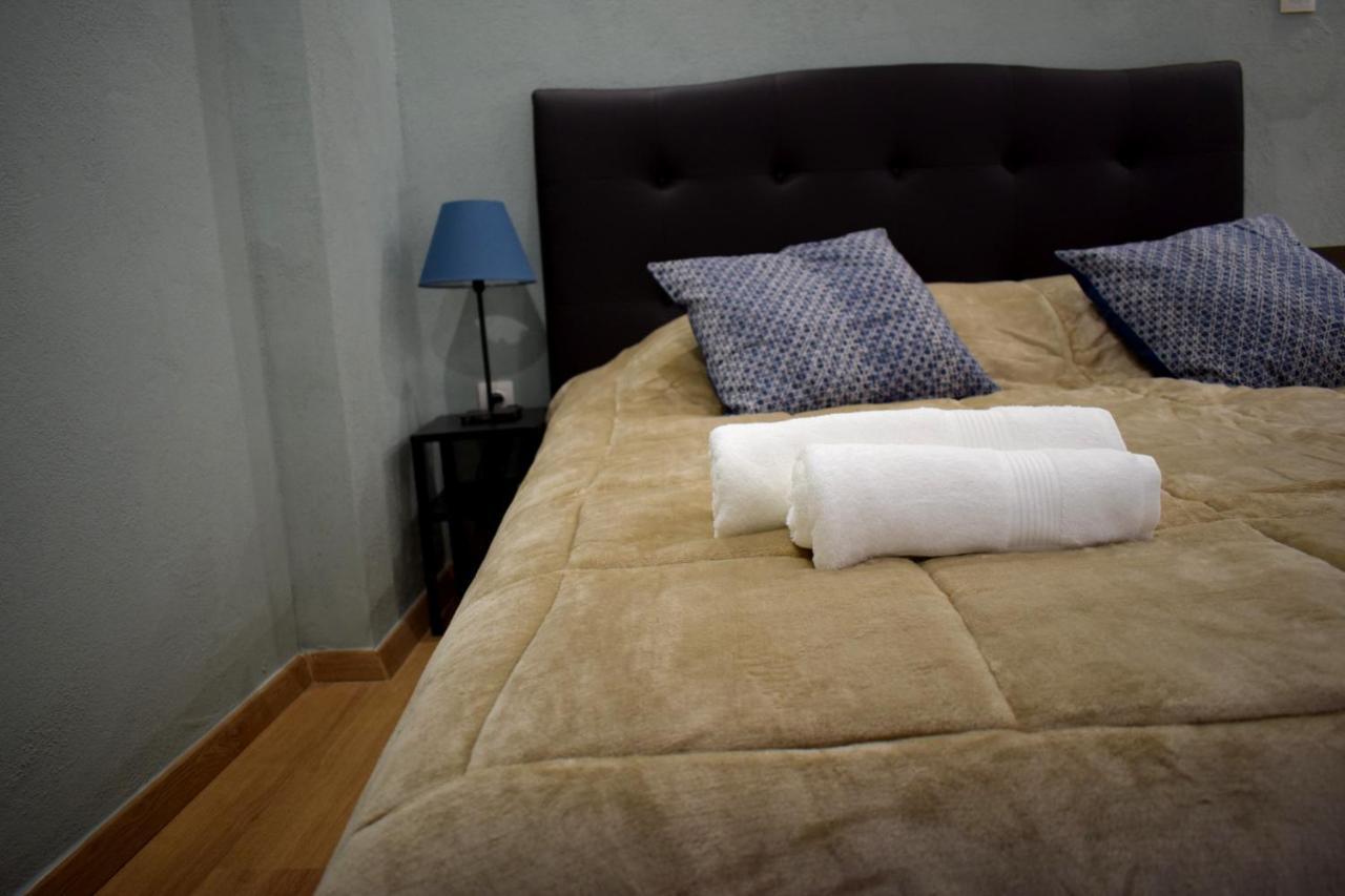 Quintessence City Rotunda Apartment *