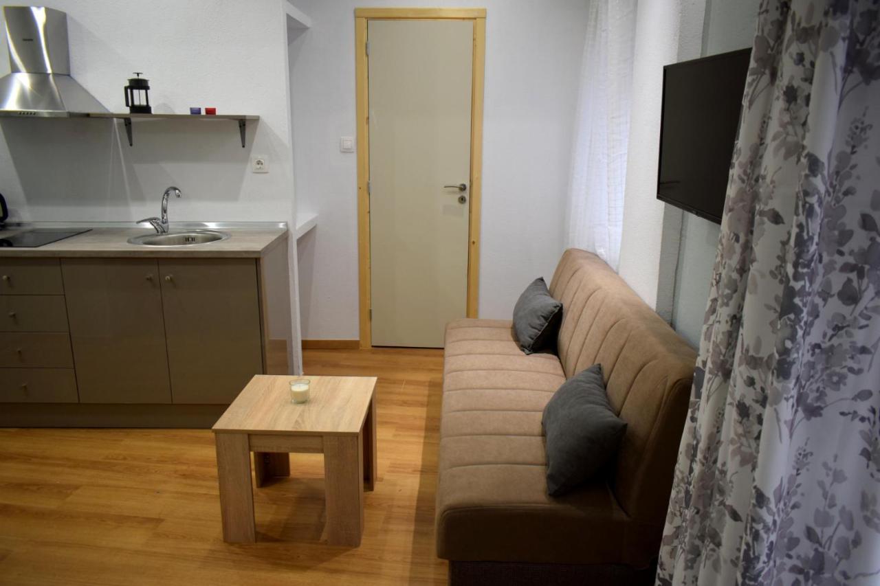 Quintessence City Rotunda Apartment
