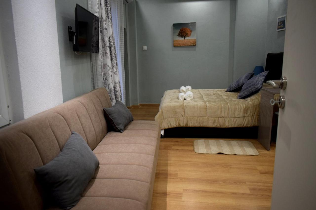 Apartment Quintessence City Rotunda Thessaloniki